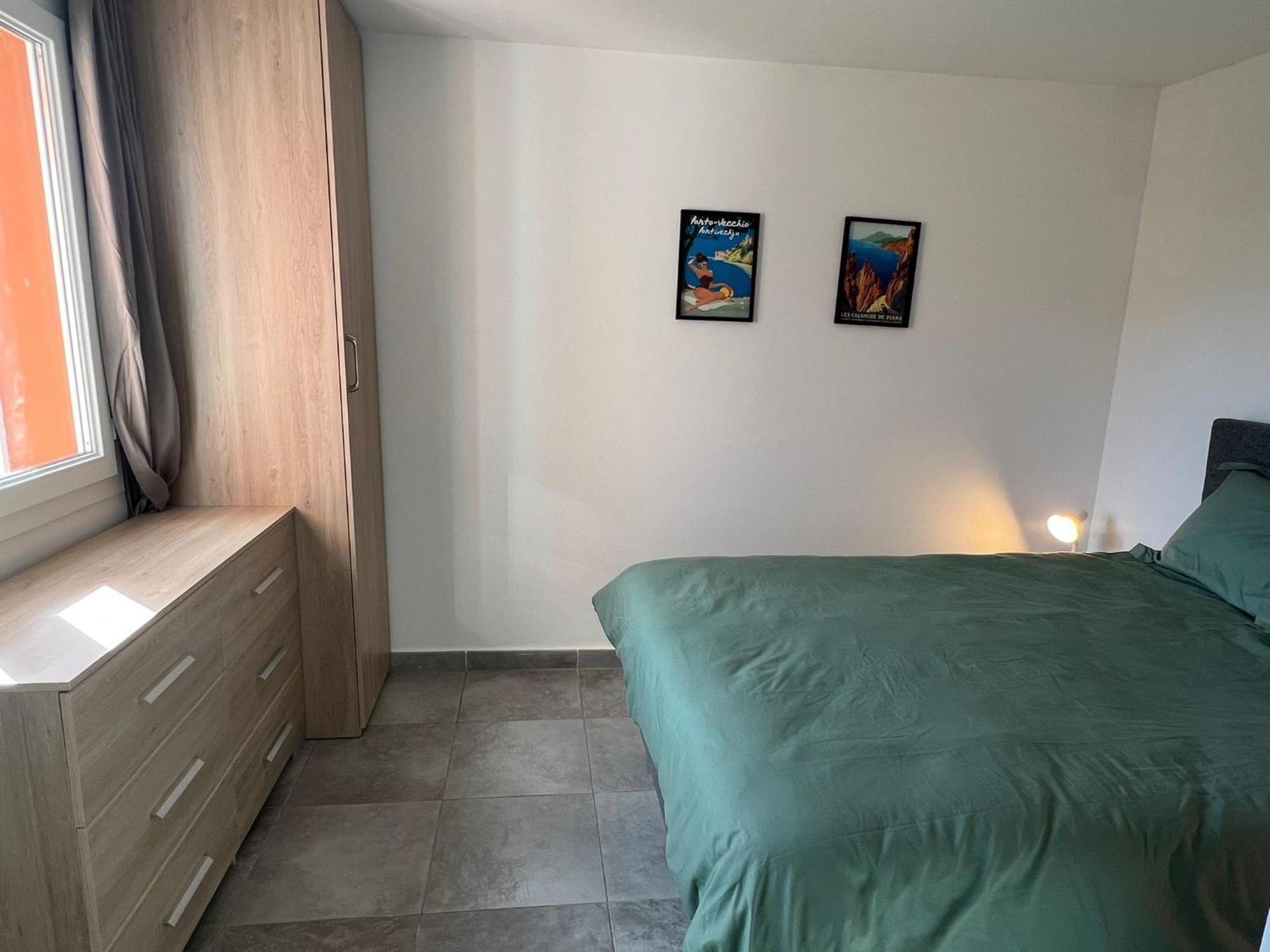 Residence Hoteliere Les Hameaux De Saint Cyprien Appartement 35 M2 1 Chambre Lecci Eksteriør billede