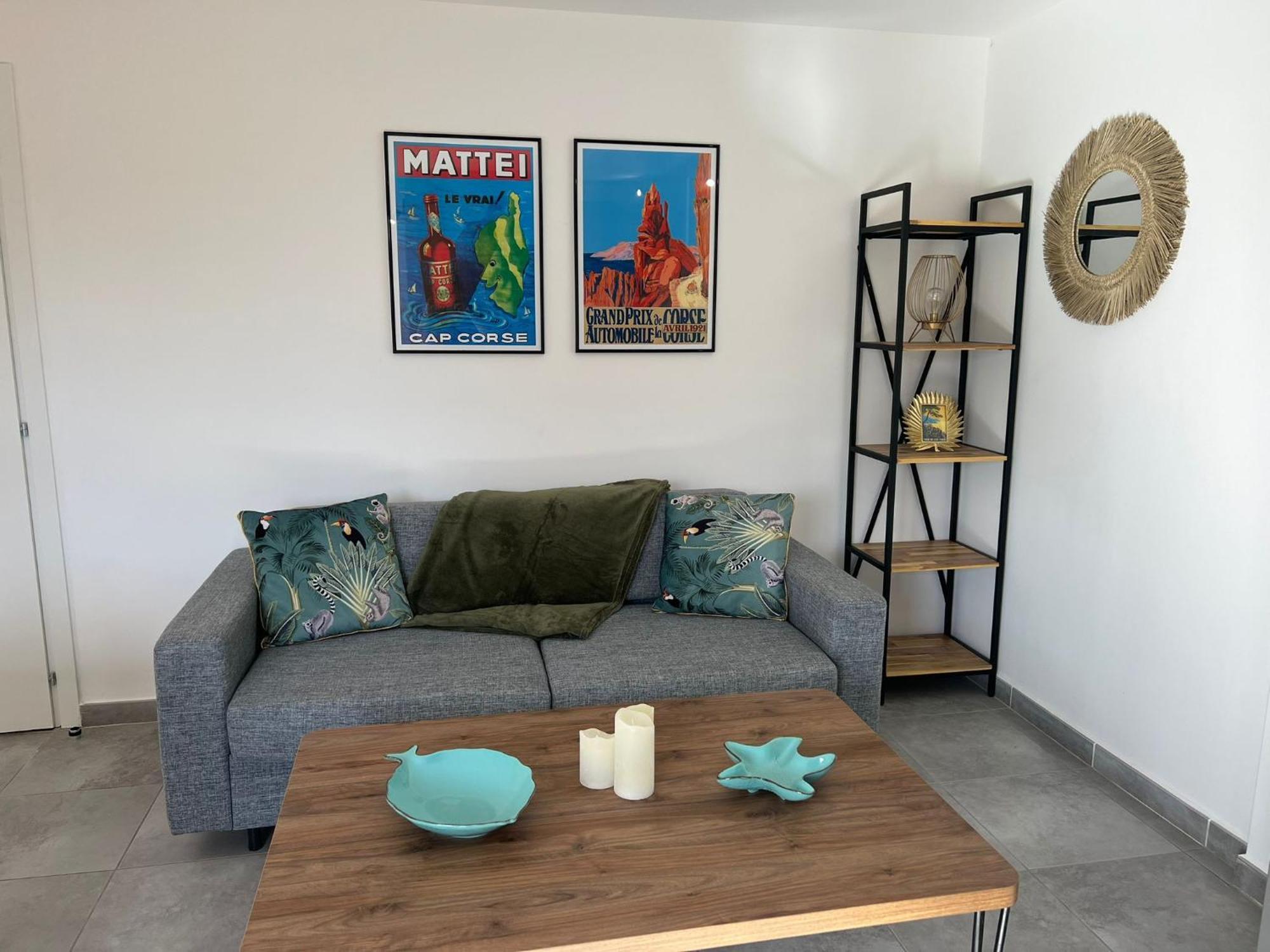 Residence Hoteliere Les Hameaux De Saint Cyprien Appartement 35 M2 1 Chambre Lecci Eksteriør billede