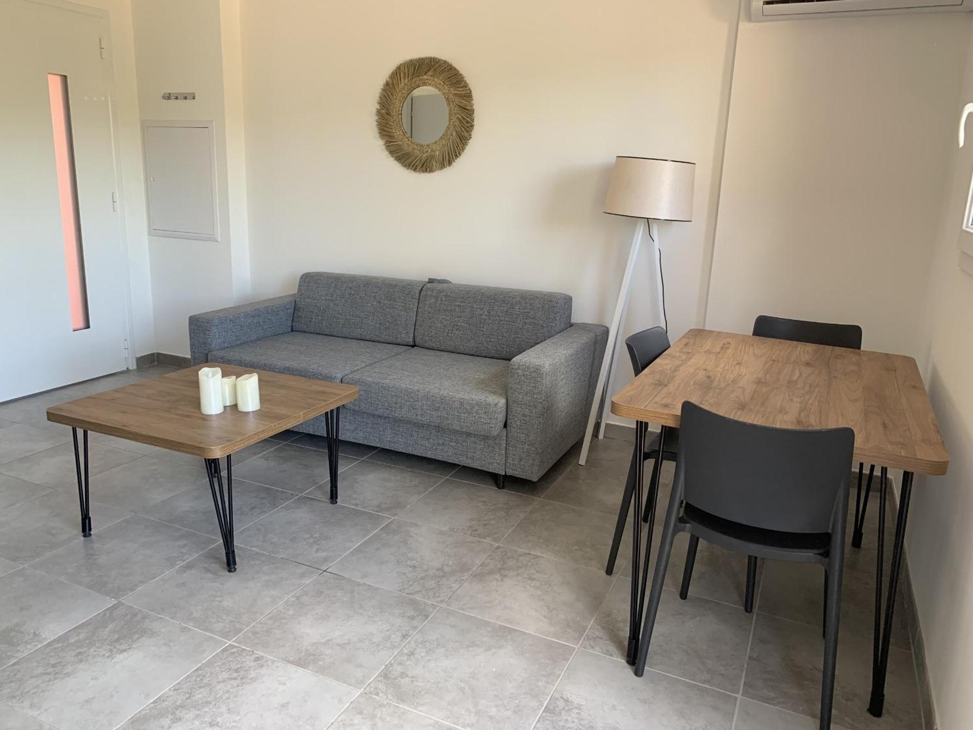 Residence Hoteliere Les Hameaux De Saint Cyprien Appartement 35 M2 1 Chambre Lecci Eksteriør billede